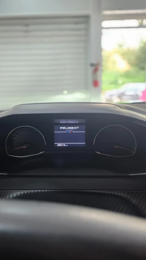 Peugeot 2008 2024 Allure Pack