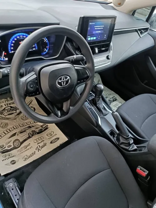 Toyota Corolla 2024 
