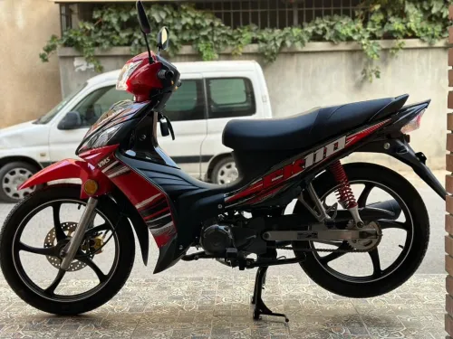 VMS CK 110cc 2024