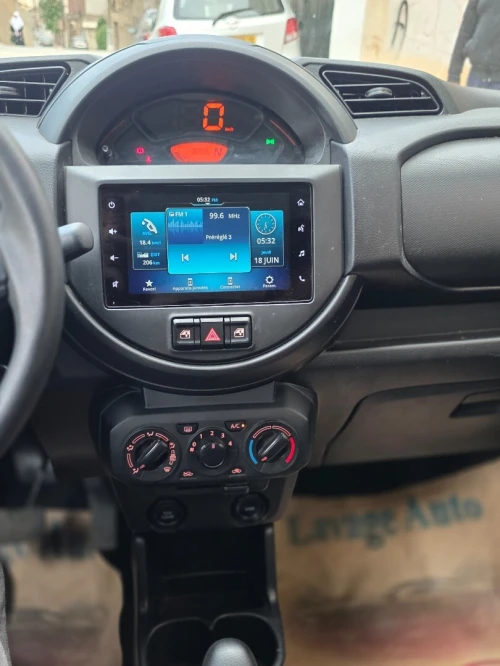 Suzuki Celerio 2025 S-PRESSO GLX