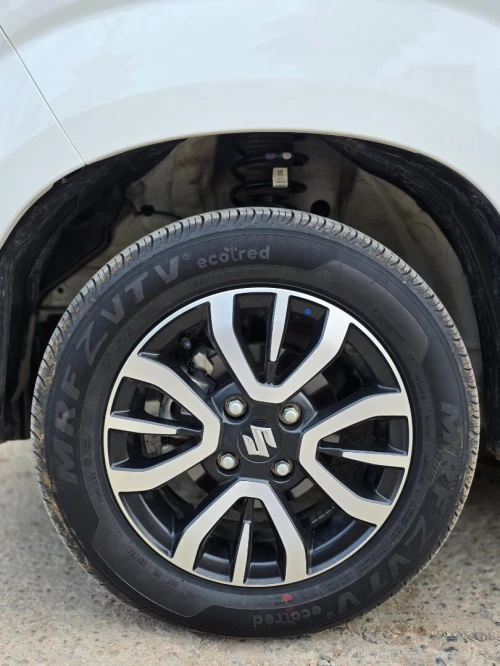 Suzuki Celerio 2025 S-PRESSO GLX