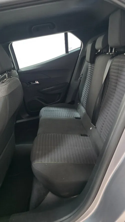 Peugeot 2008 2024 Allure Pack