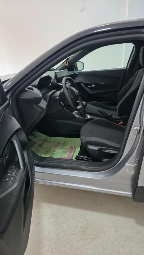 Peugeot 2008 2024 Allure Pack