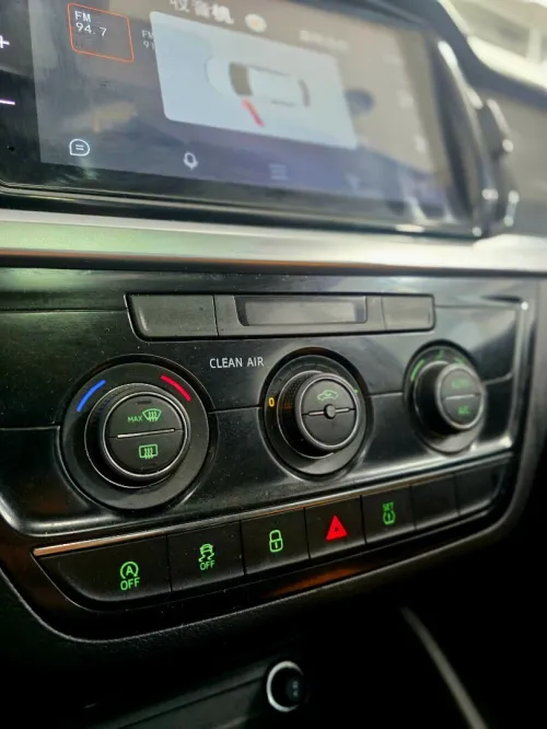 Skoda Kamiq 2025 Monte Carlo