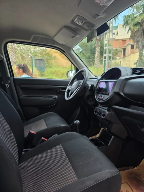 Suzuki Celerio 2025 S-PRESSO GLX