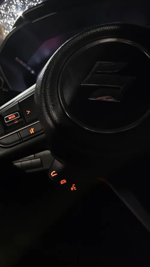 Suzuki GRAND VITARA 2024 GLX 4x2