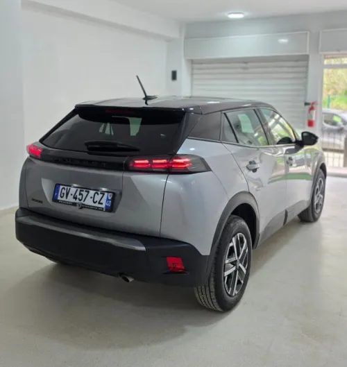 Peugeot 2008 2024 Active Pack
