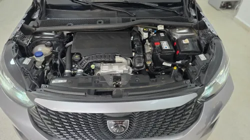 Peugeot 2008 2024 Allure Pack
