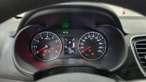 Kia Pegas 2026 Dubai
