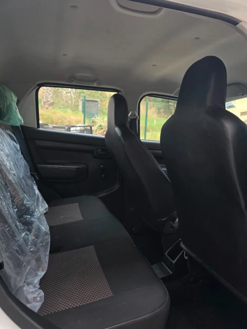 Suzuki Celerio 2025 S-PRESSO GLX
