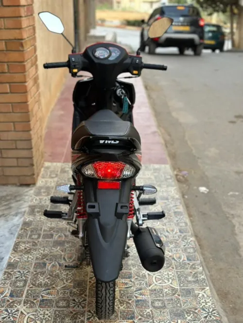 VMS CK 110cc 2024