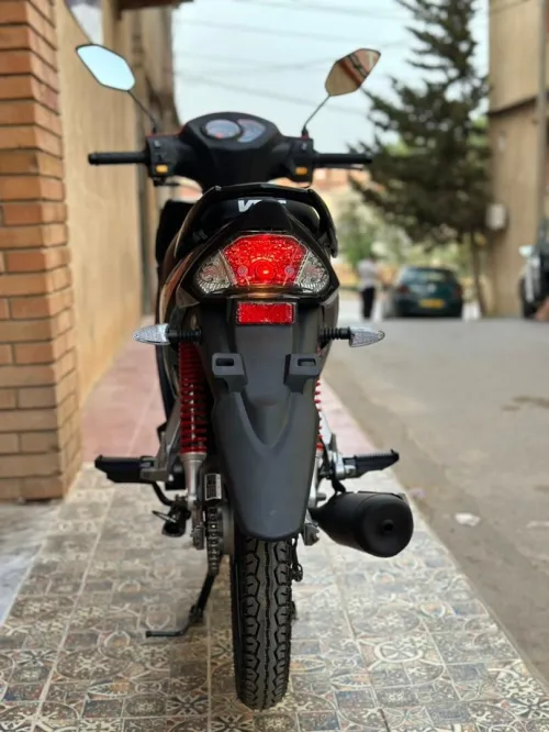 VMS CK 110cc 2024