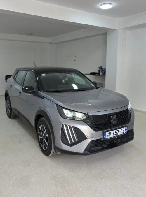 Peugeot 2008 2024 Active Pack
