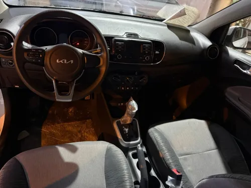Kia Pegas 2026 LX KOREA