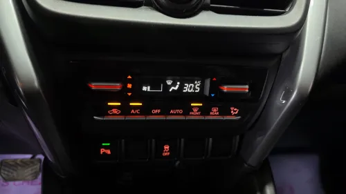 Suzuki GRAND VITARA 2024 GLX 4x2