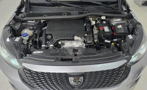 Peugeot 2008 2024 Active Pack
