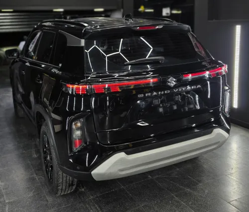 Suzuki GRAND VITARA 2024 GLX 4x2