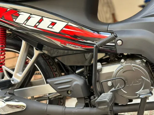 VMS CK 110cc 2024