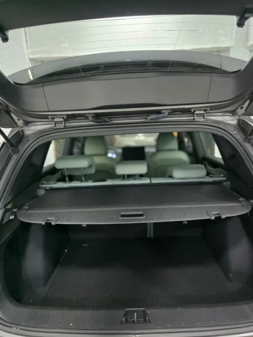 Geely Cowboy 2025 LUXURY