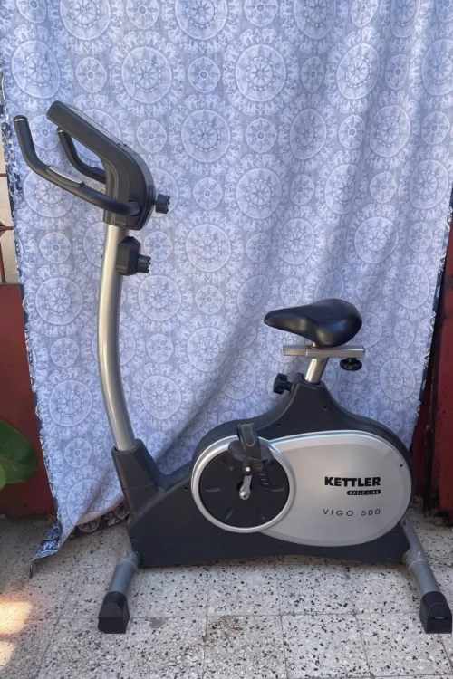 velo kettler