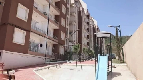 Location vacances Appartement F2 Béjaïa Bejaia