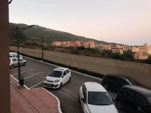 Location vacances Appartement F2 Béjaïa Bejaia