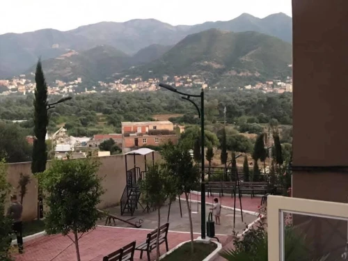 Location vacances Appartement F2 Béjaïa Bejaia