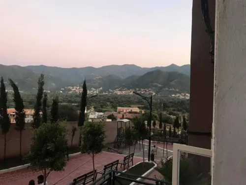 Location vacances Appartement F2 Béjaïa Bejaia