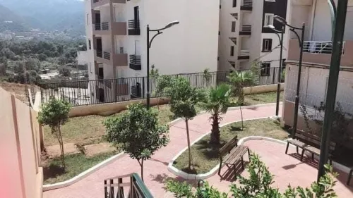 Location vacances Appartement F2 Béjaïa Bejaia