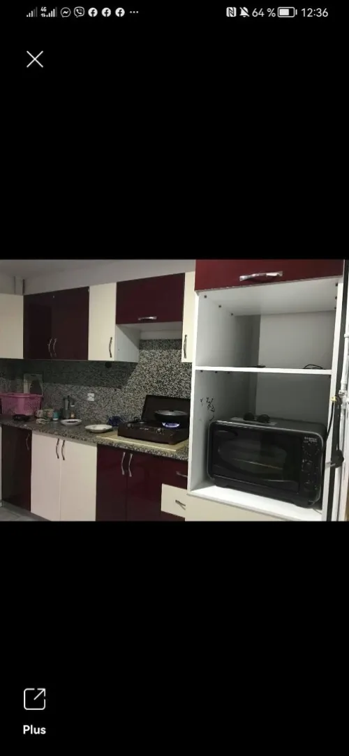 Location vacances Appartement F2 Béjaïa Bejaia