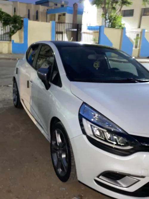 Clio Clio4 gt eline 2018 Clio4 gt leine