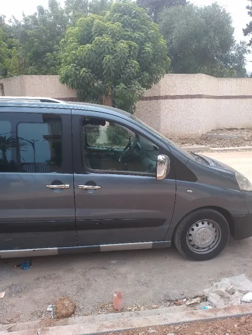 Peugeot Expert 2015 Expert