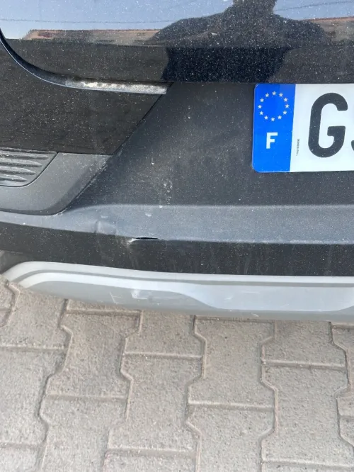 Renault Captur 2023 equilibre