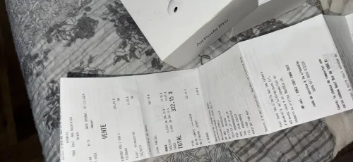 Airpod 2 pro original