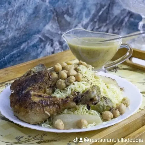Loue restaurant avec traiteur