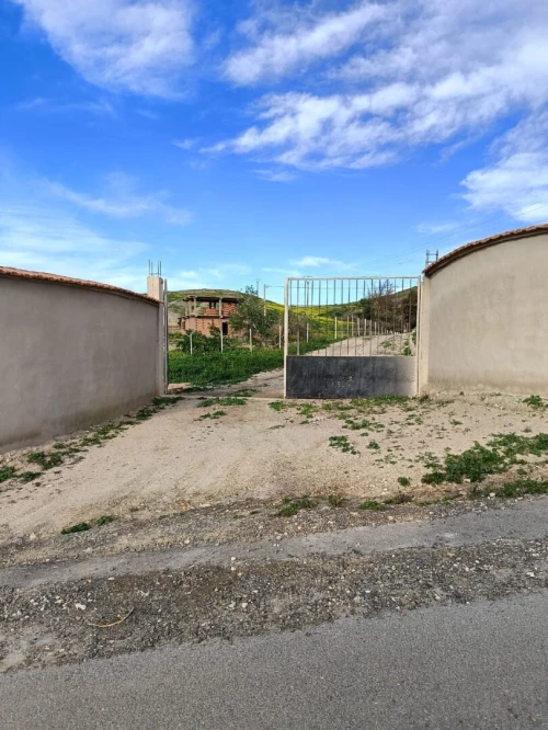 Vente Terrain Agricole Aïn Témouchent Ain kihal