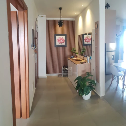 Vente Appartement F4 Alger Birkhadem