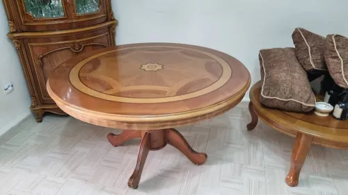 Avendre meuble salon en très bonne état 