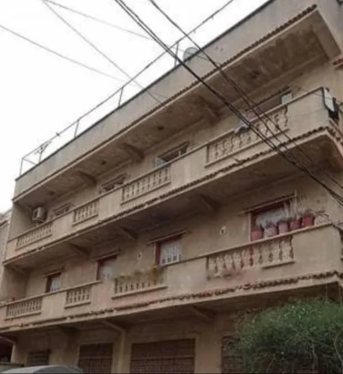 Location Villa Alger Bordj el kiffan