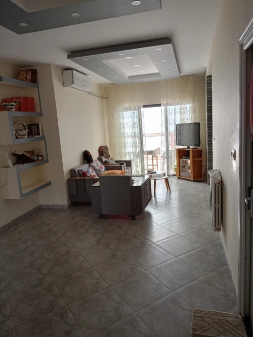 Vente Villa Mostaganem Mostaganem