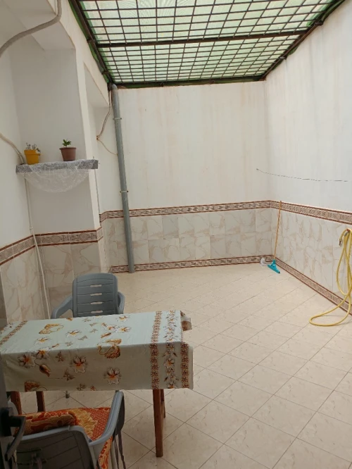 Vente Villa Mostaganem Mostaganem
