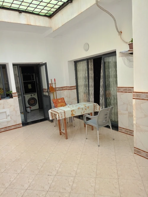 Vente Villa Mostaganem Mostaganem