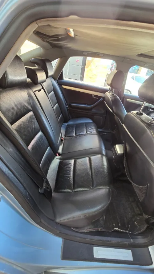 Audi A4 2006 A4