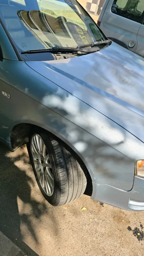 Audi A4 2006 A4