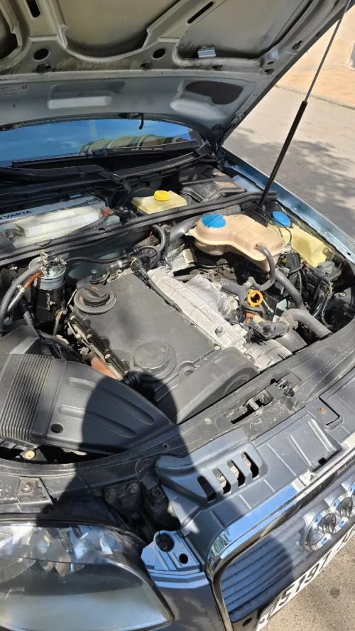 Audi A4 2006 A4