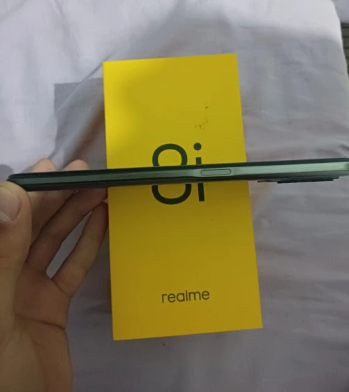 Realme Realme 8i