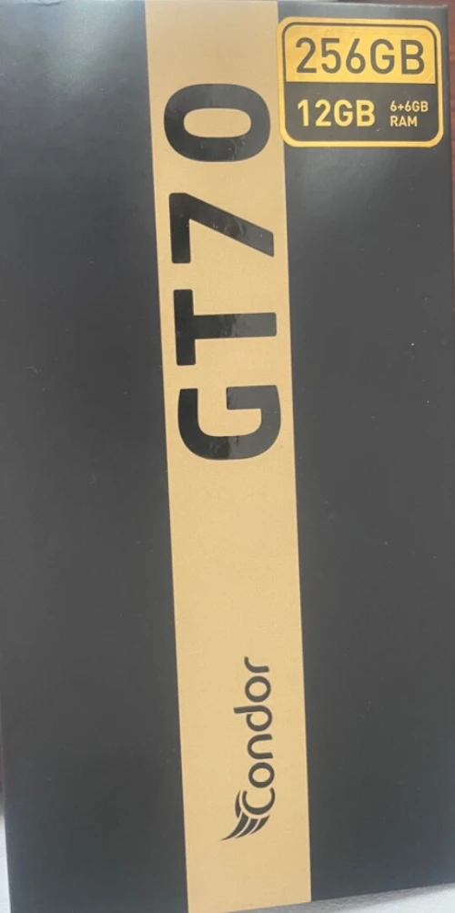 Condor GT70