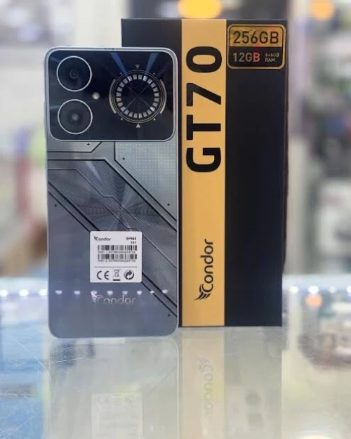 Condor GT70