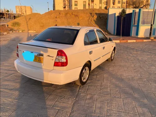 Accent GLS 2014 