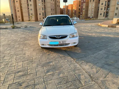Accent GLS 2014 